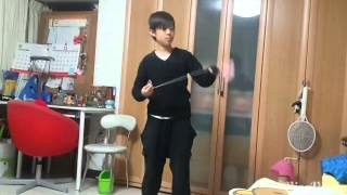 Fingersp.in Video Contest 2015-郭峻佑Kuo Juin Yo