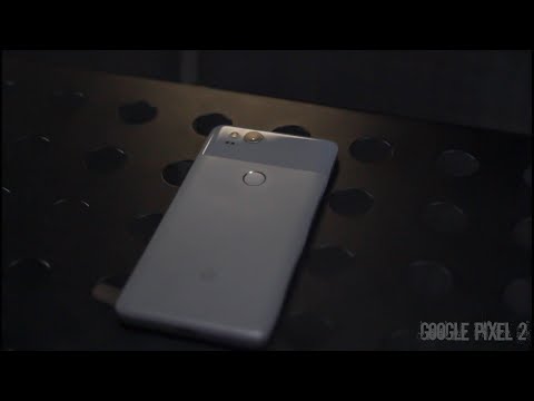 КАК СЕБЯ ЧУВСТВУЕТ GOOGLE PIXEL 2 В 2022 ГОДУ || СТОИТ ЛИ БРАТЬ ЕГО?