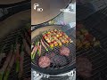 Grill Game Strong: Ultimate BBQ Hacks &amp; Garden Ideas #bbq #bbqseason #fok