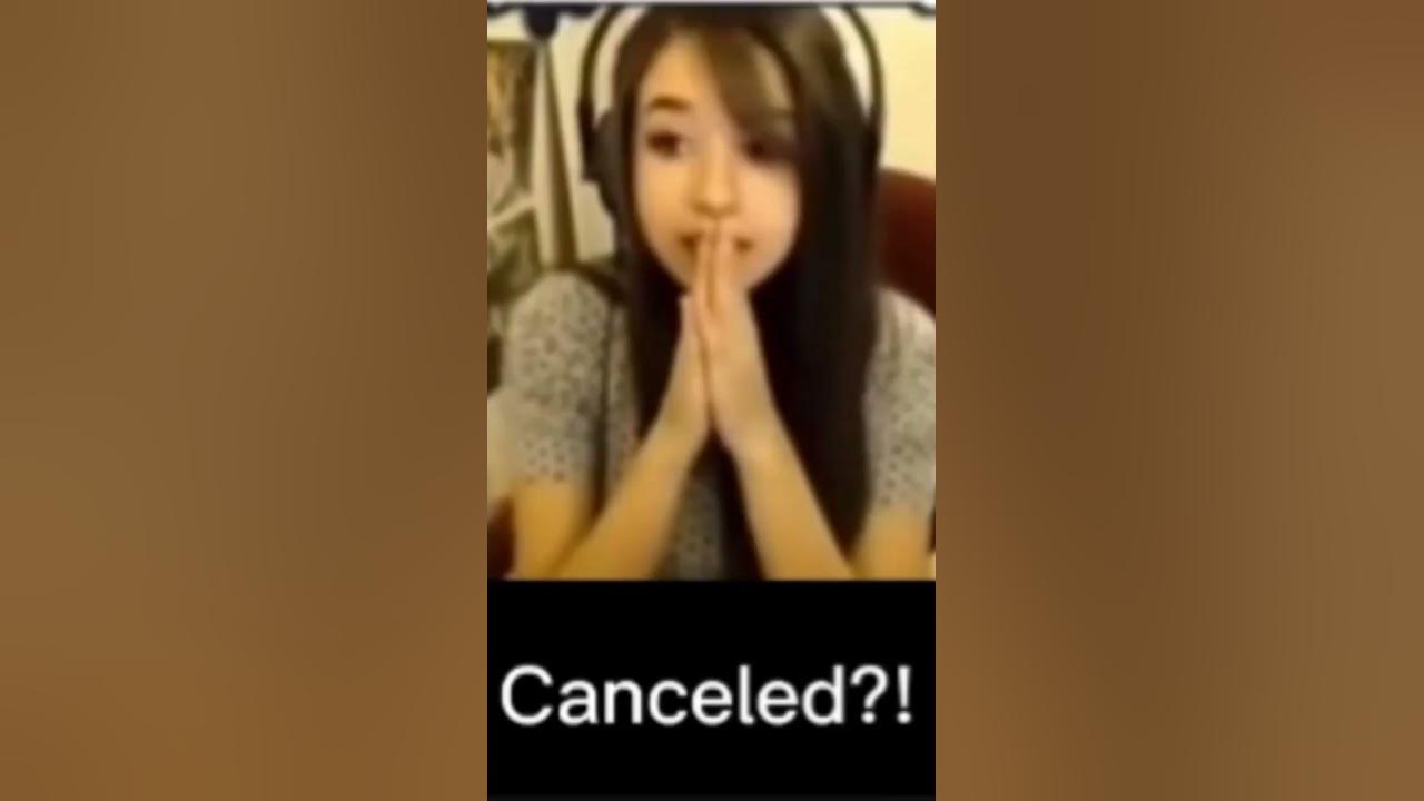 Why Did Pokimane Say The N Word Pokimane says the N-word?! #pokimane #twitch #shorts #caughtoncamera