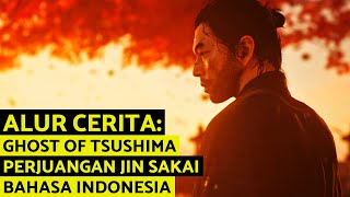 Alur Cerita Game Ghost of Tsushima - Perjuangan Melawan Tentara Mongol screenshot 3