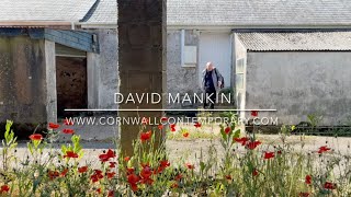 David Mankin - Voyages - Cornwall Contemporary