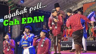 Cak Percil Baru  Terlucu Selama Agustus 2019 Kota Batu