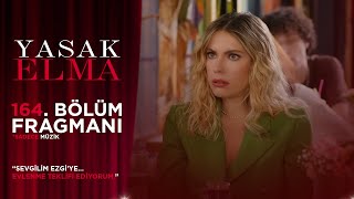 Yasak Elma - 164.Bölüm Fragmanı (Sadece Müzik)