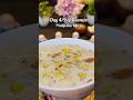 Navratri Special Makhana Kheer .. #makhana #kheer #navratrispecial #youtubeshorts #views
