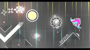 Visuals/FX / Trinity Homerun ~ ItzSejun’s part