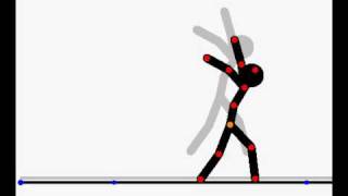 pivot:how to jump beginner tutorial