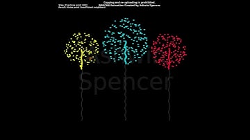 DBSCAN Reinvented: Celebrating Noise Points with Fireworks