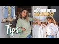 Cómo armo mis Looks | Tips - Ceci López Martin