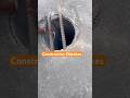 roof leakage solution-construction tips #leakrepair #constructiontips