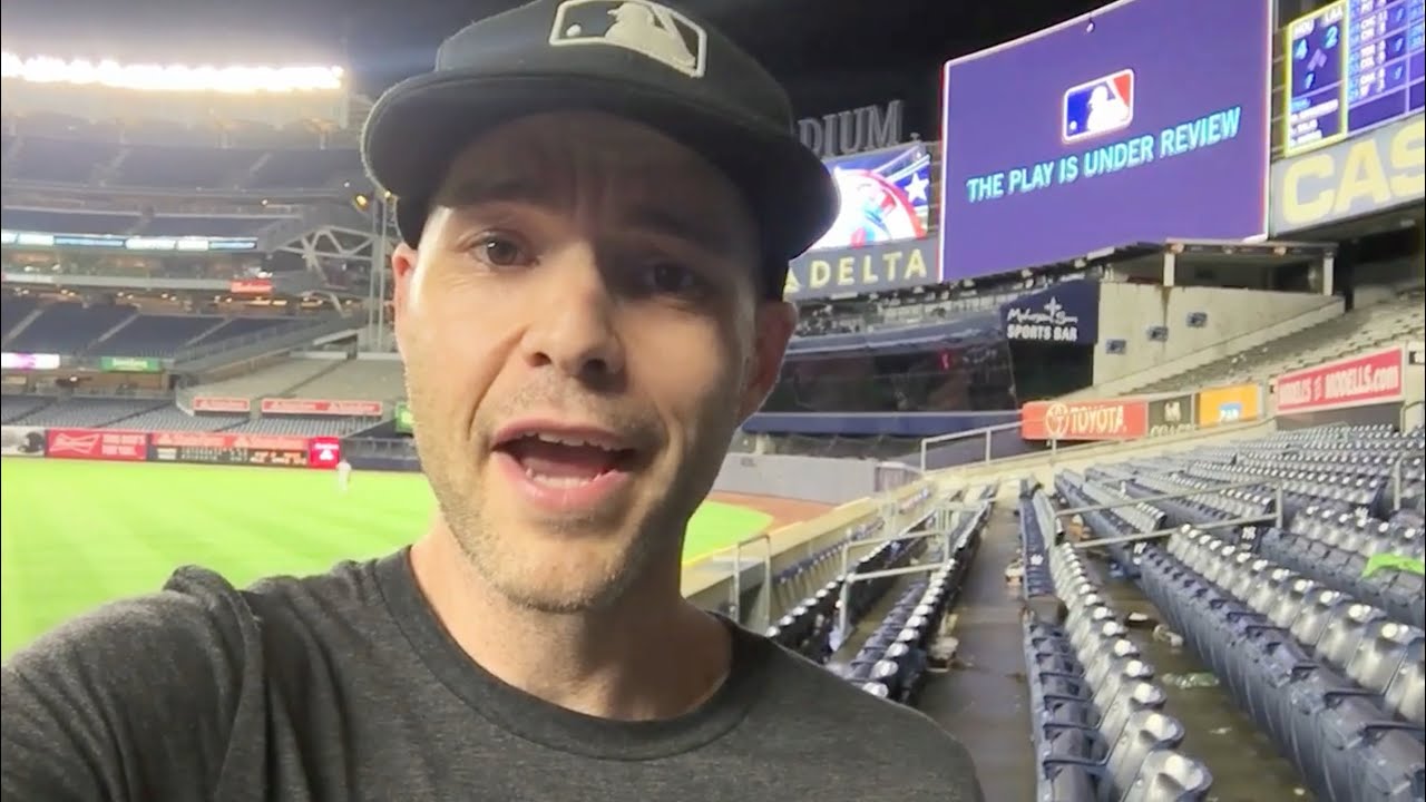 yankee-stadium-crazy-empty-at-2-38am-after-a-long-rain-delay-youtube