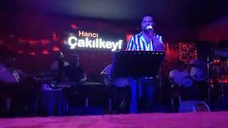 Emre Hancı - Sevme | Canlı Performans  (İbrahim Erkal) Resimi