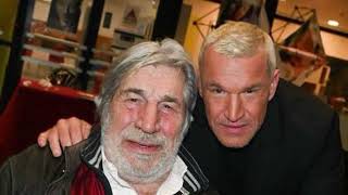 Mort de Jean Pierre Castaldi : son fils Benjamin fait la triste annonce 