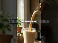60+ Gut Glow Morning Shake: A 60-Second Microbiome Boost