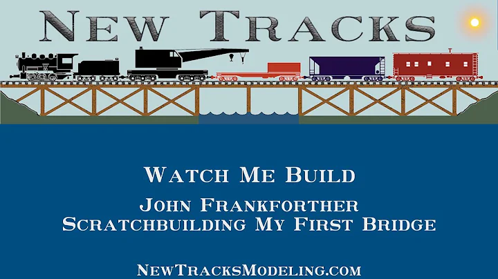 Watch Me Build May 5, 2021