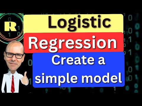 Logistic regression -