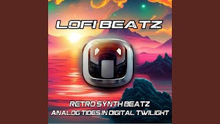 Retrofuturistic Odyssey through Synth Dimensions - LoFi_Beatz