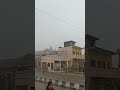 Hanuman Garhi view from main road !