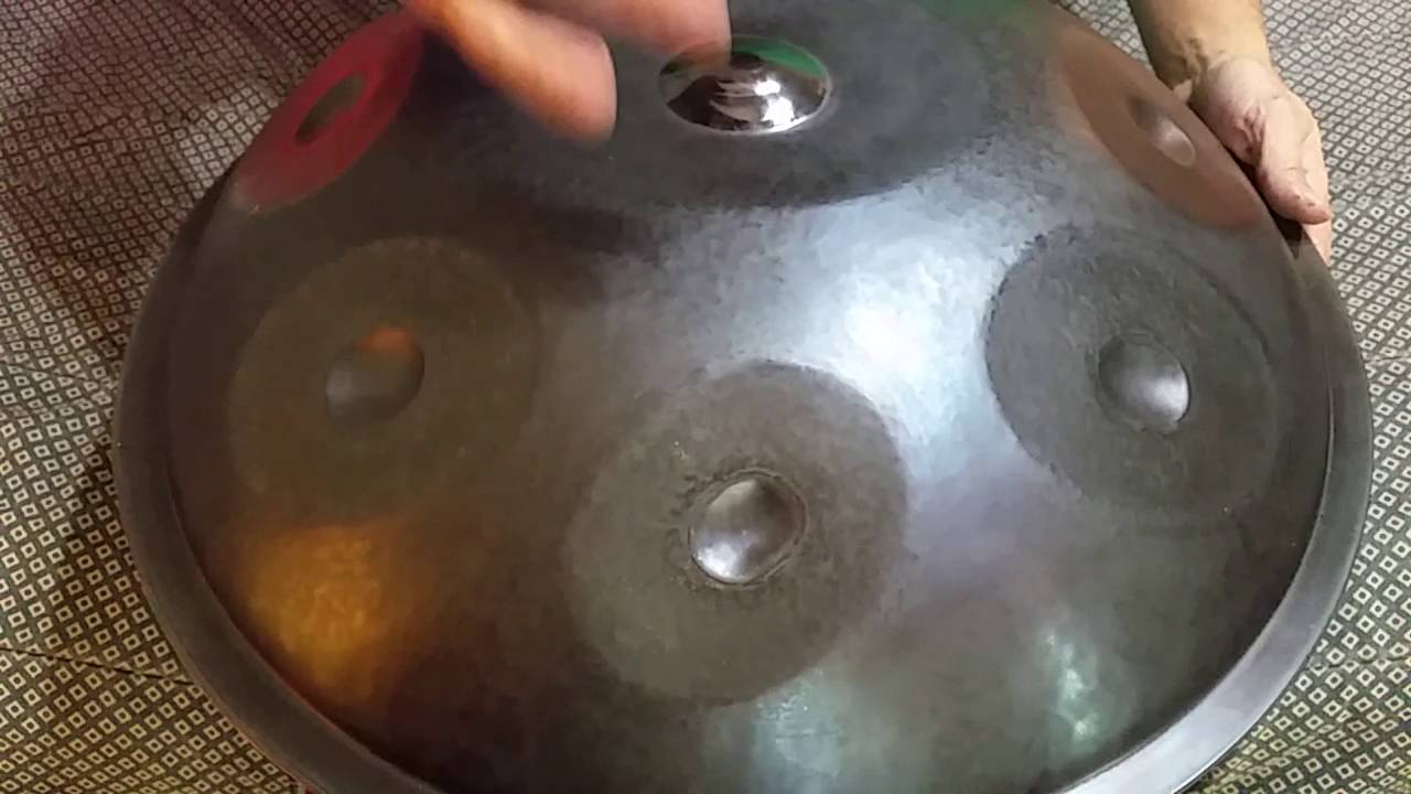 Pan 2 so so tuning