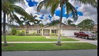 20340 NW 4th St Pembroke Pines, FL 33029