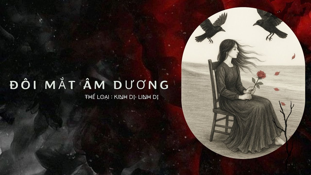 [ FULL AUDIO LINH DỊ ] ĐÔI MẮT ÂM DƯƠNG  | ĐÊM NAY AUDIO