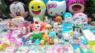 Hunting Es Krim Masak Masakan Dokteran Permen Yupi Anomali Tung Tung Sahur  Ikan hamud habibi 90