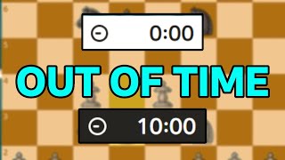 When You Cant Stop Yapping in Chess