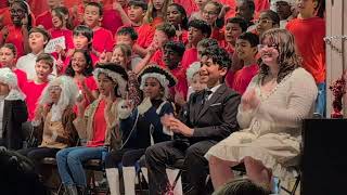 LomaVista - The US Constitution game show - Apr 17th 2026