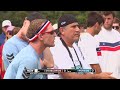1st half of Ironside vs Doublewide (Open Semi), Oct 27 2012 Club Championships, 1:15p ET