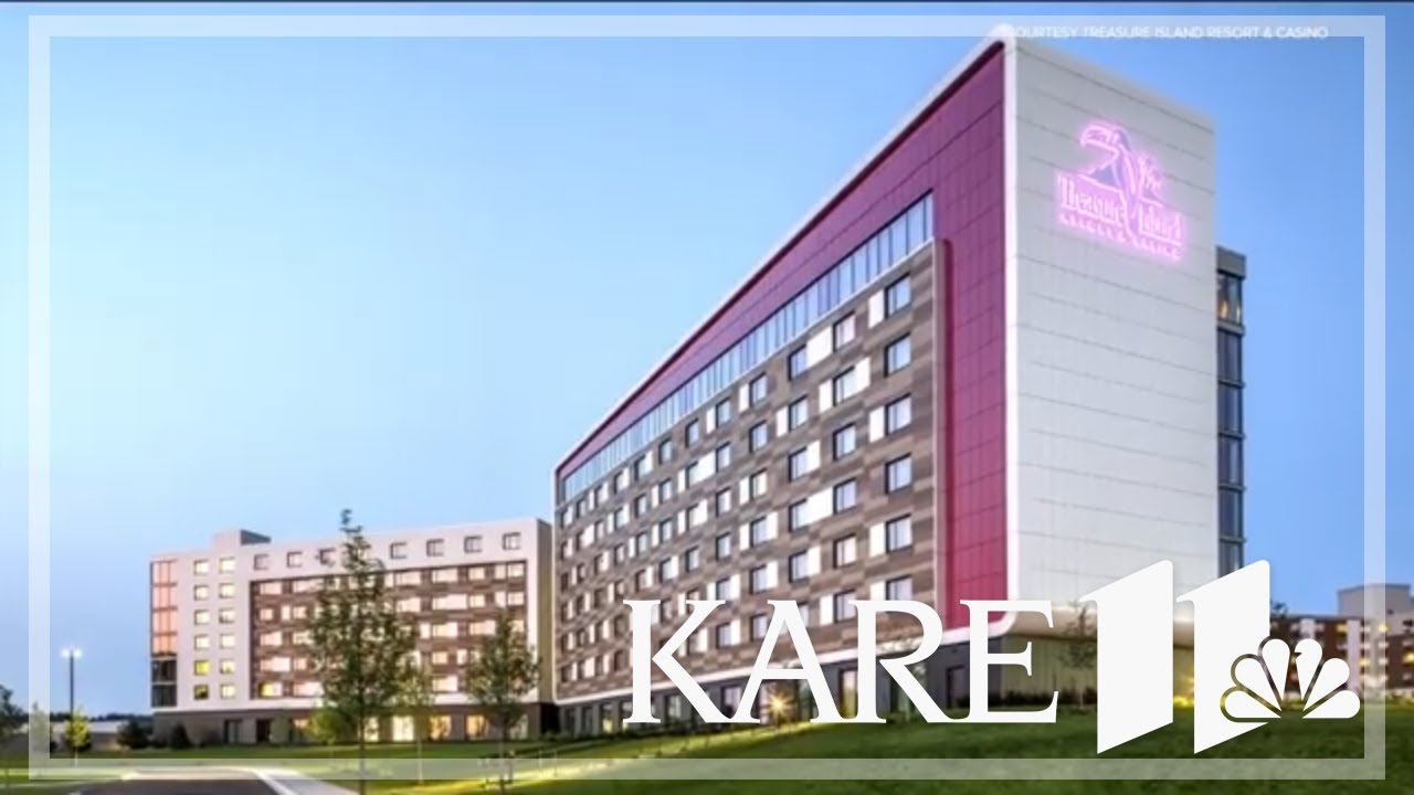 Treasure Island Resort and Casino shares summer concert series