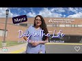 Day in the life of a behavioral health technician  mayra at adventist healthcare maryland