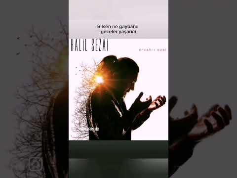 Halil Sezai -