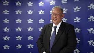 Interview With Capt. Daniel Putut Kuncoro Adi, President Director Of Lion Group