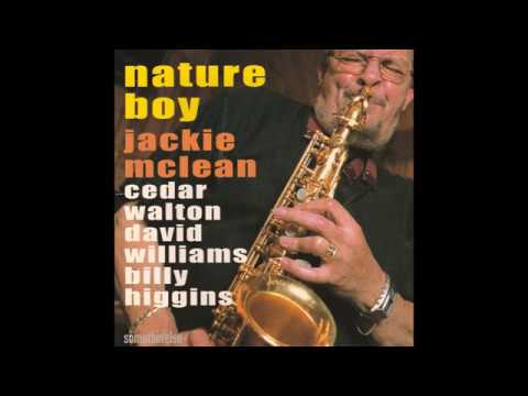You Don't Know What Love Is - Jackie Mclean - YouTube
