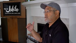 Klipsch Jubilees with Senior Acoustic Engineer Roy Delgado screenshot 3
