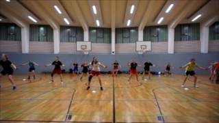 Top 10 competitive Basketball Drills for youth teams