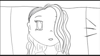 Not Your Seed Animatic || WIP || TGWDLM