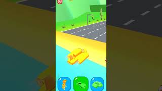 shape shifting gaming video song #paglipaanimein