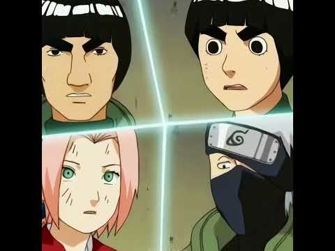 Niji really thought he could do that to his wife and not get caught by Naruto 💀 #naruto