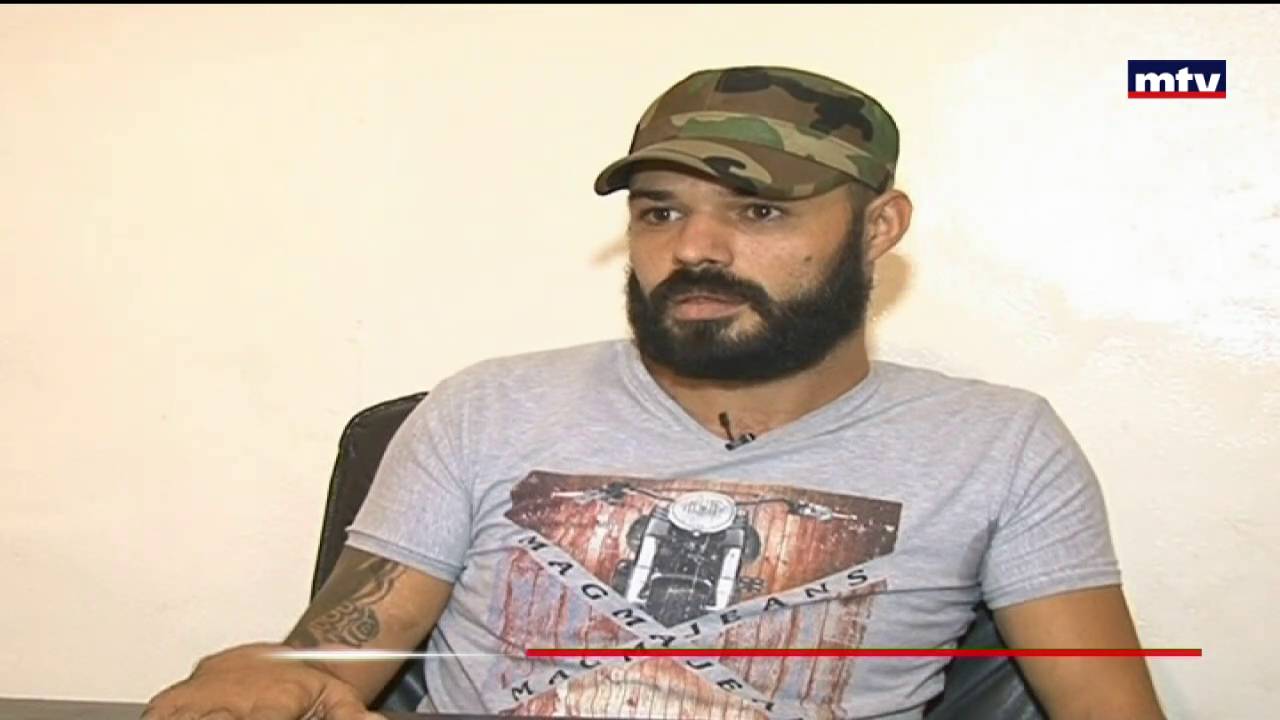 Prime Time News - 07/10/2016 - شاتيلا يحارب المخدرات