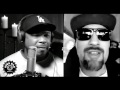 Open Bar Radio Interviews "Serial Killers" B-REAL and DEMRICK 10/30/2015