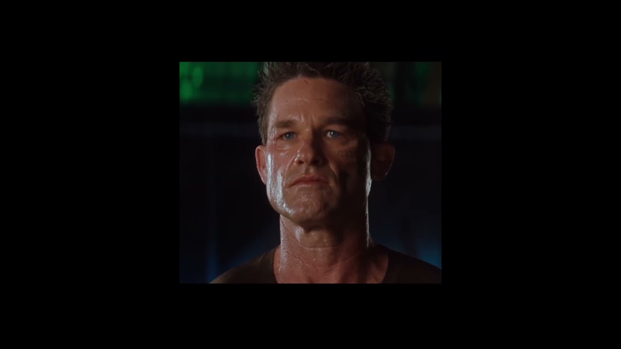 Фильм "Солдат" 1998 (часть 3) 