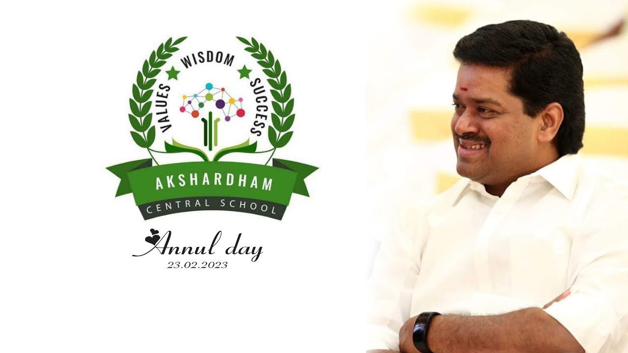 Akshardham school test