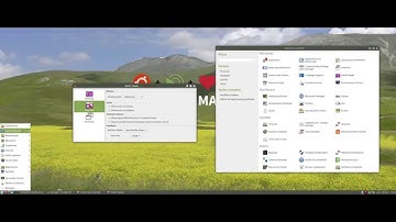 Ubuntu Mate 15.04 beta