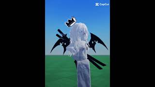 gabut aja | ib: kenzy | dari capcut #roblox