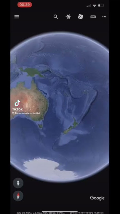 Totally Looks Like A Giant Snake 🐍😮🤔 Google Maps