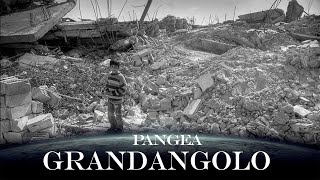 La Strategia del Genocidio - 20240209 - Pangea Grandangolo