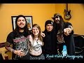 Capture de la vidéo Saliva Interview 2017 - Jewels The Rock Hobbyt