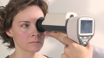 Optomed Smartscope PRO Fundus Imaging