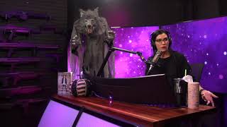 Dana Loeschs Werewolf
